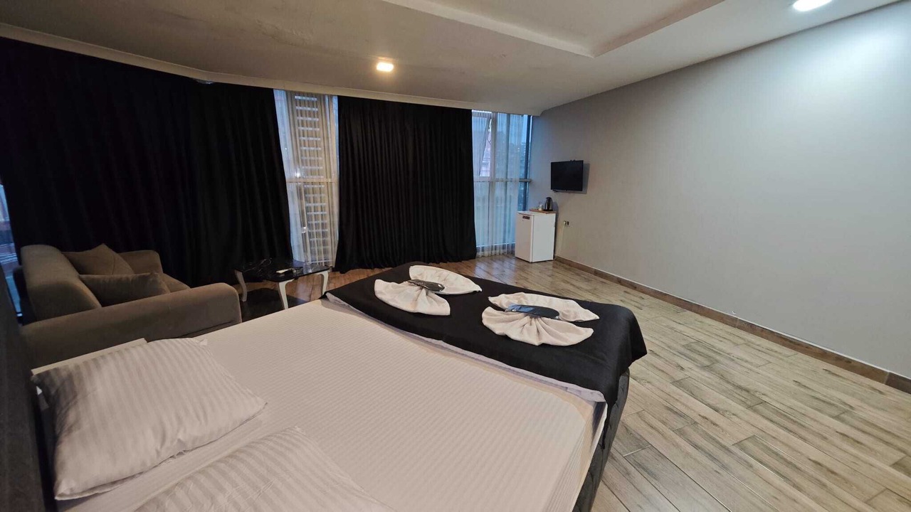 Photo of Bedroom in Esenyurt