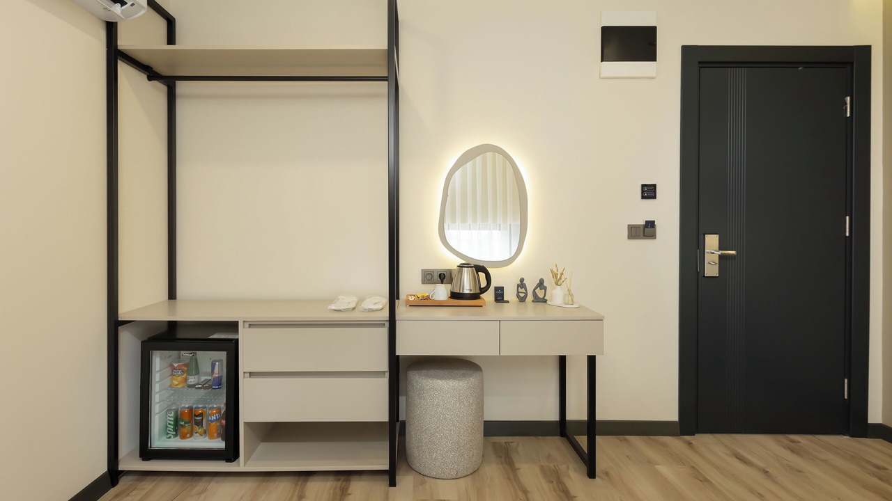 Photo of Bedroom in Muratpasa