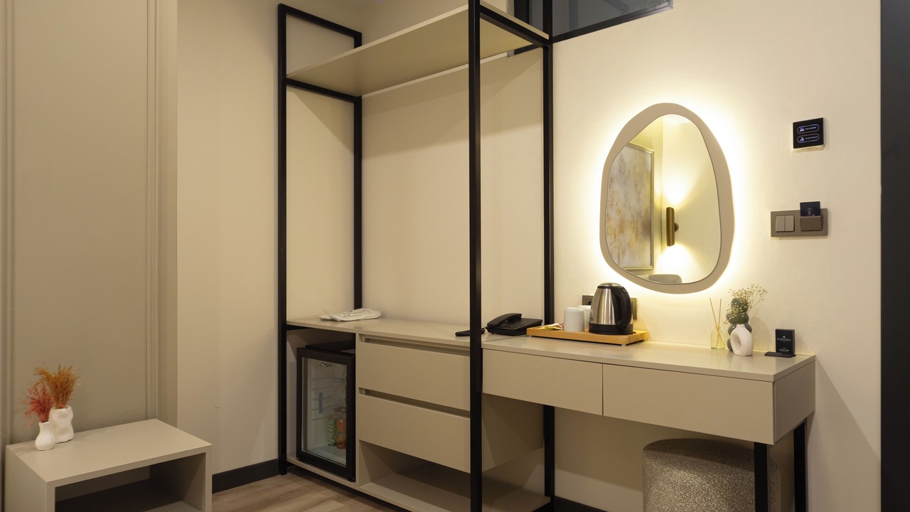 Photo of Bedroom in Muratpasa