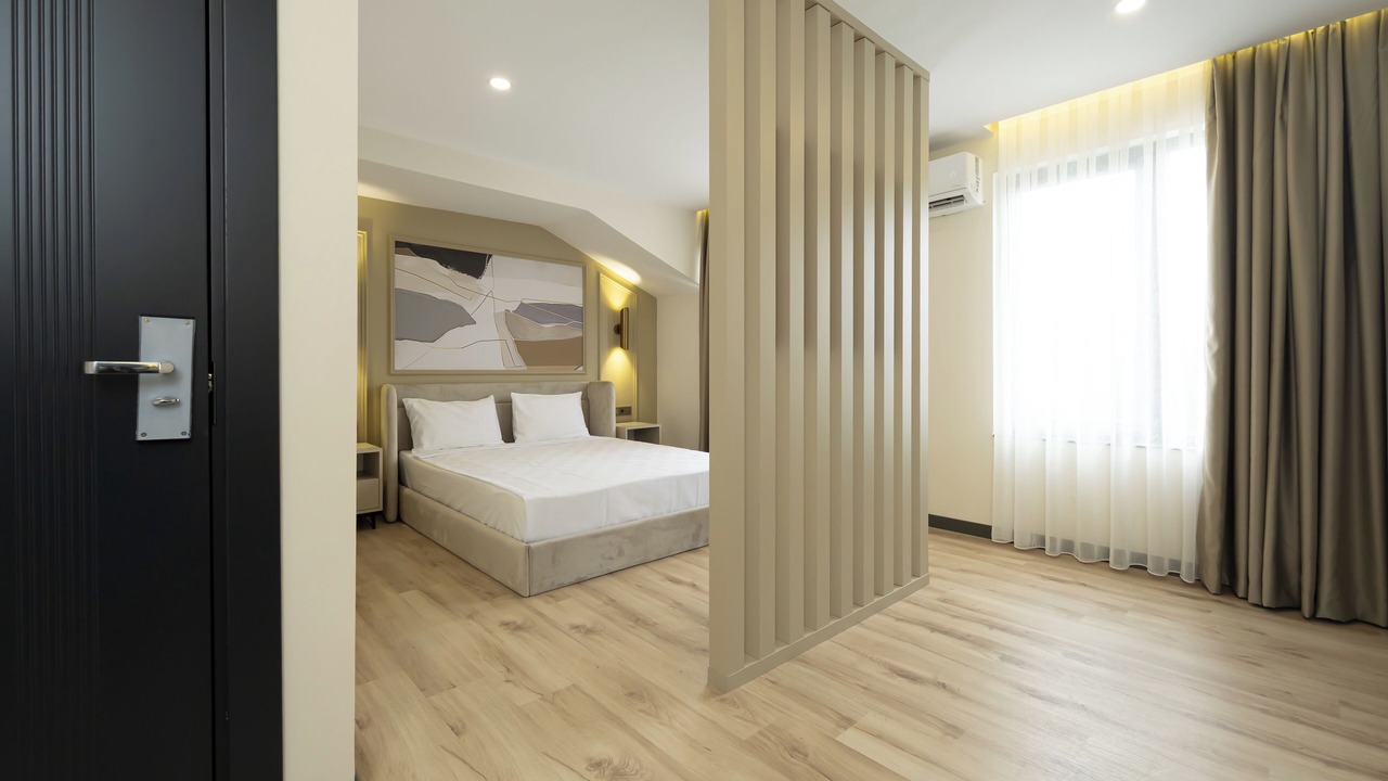 Photo of Bedroom in Muratpasa