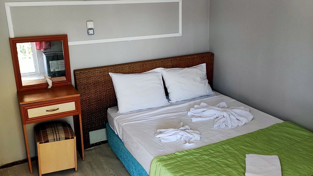 Photo of Bedroom in Side