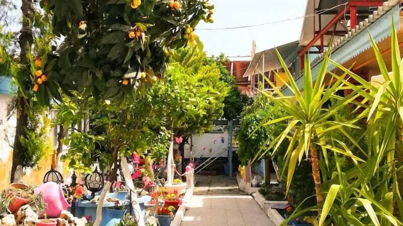 Photo of Outdoor in Side