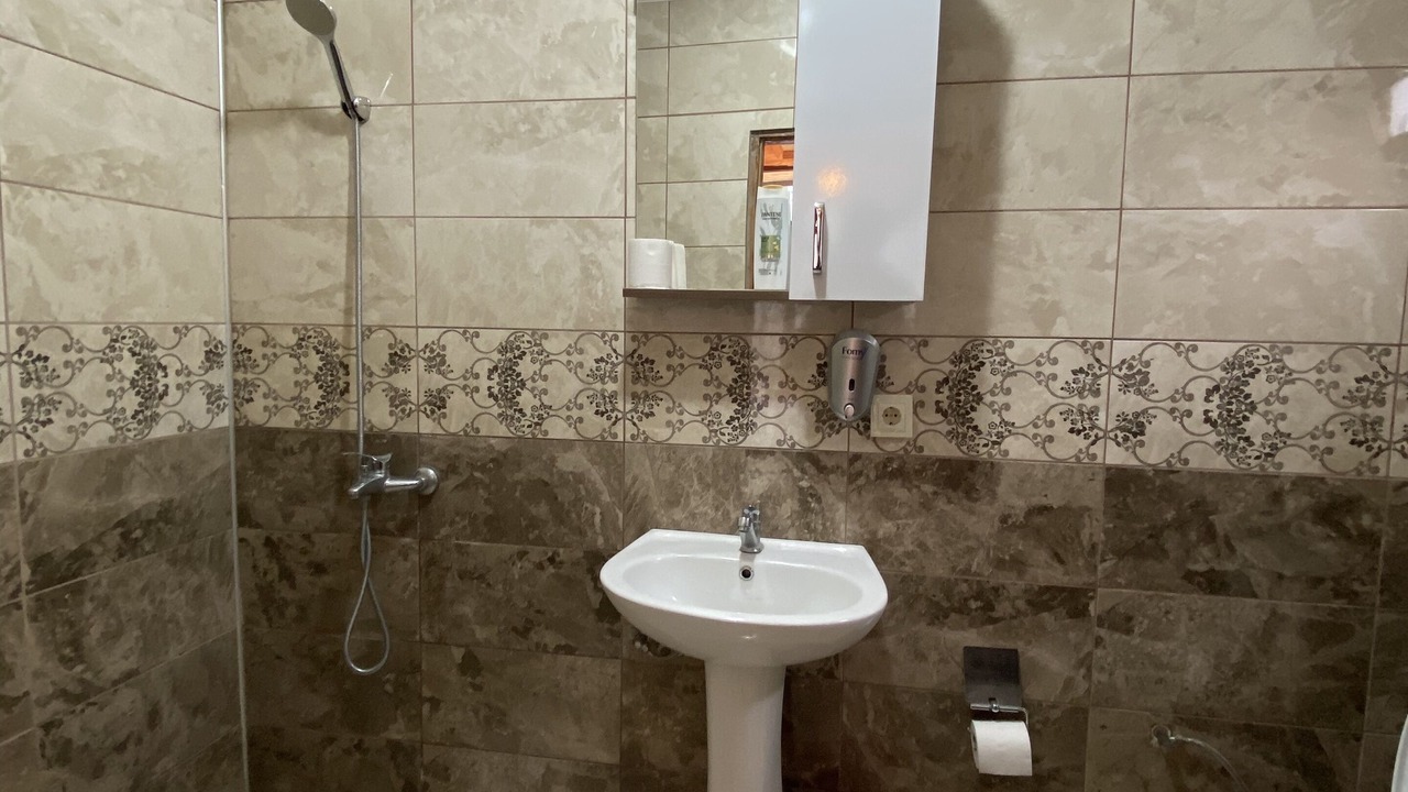 Photo of Bedroom in Ayder Yaylasi