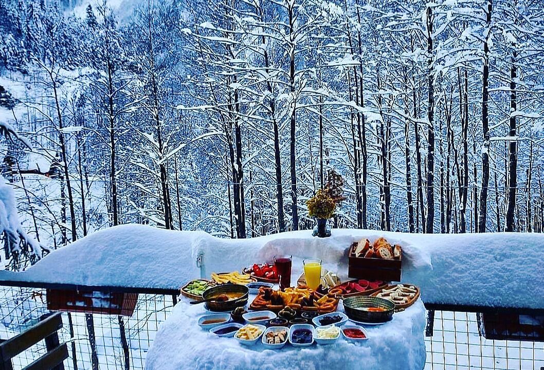 Photo of Outdoor in Ayder Yaylasi