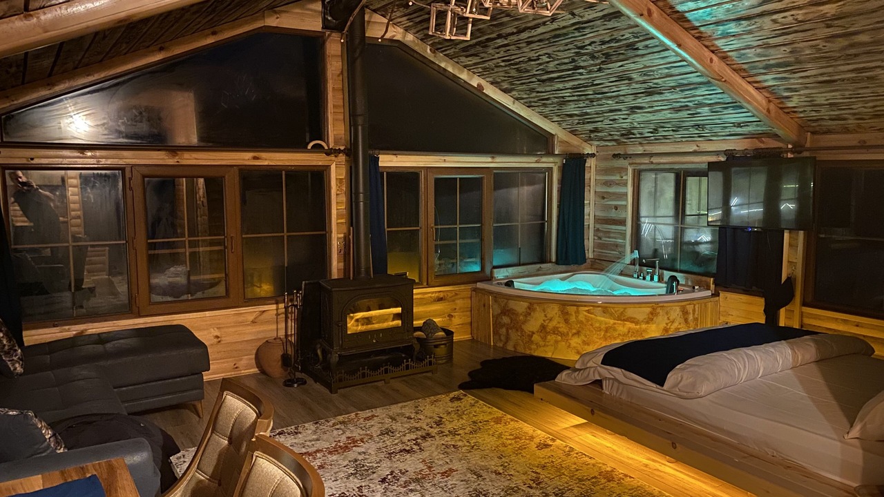 Photo of Bedroom in Ayder Yaylasi