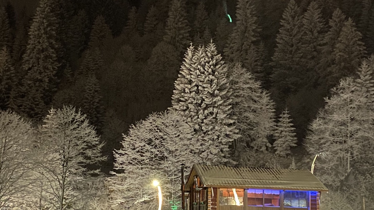 Photo of Outdoor in Ayder Yaylasi