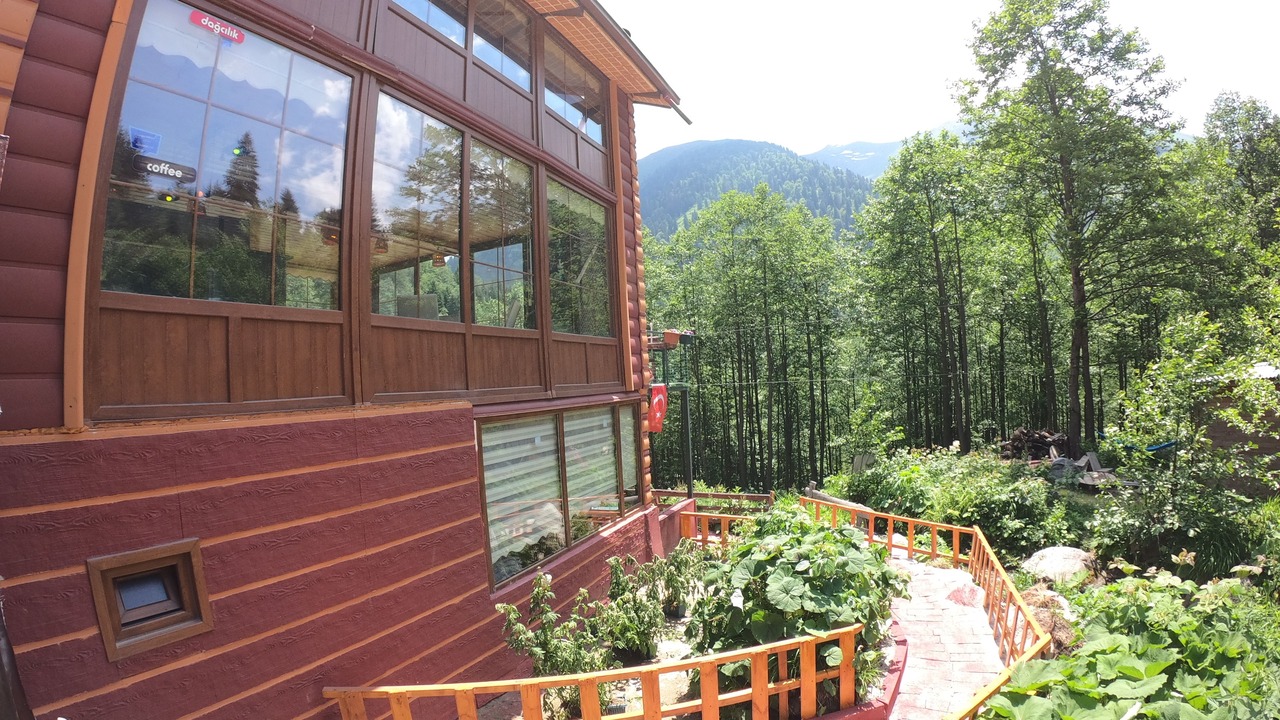 Photo of Outdoor in Ayder Yaylasi