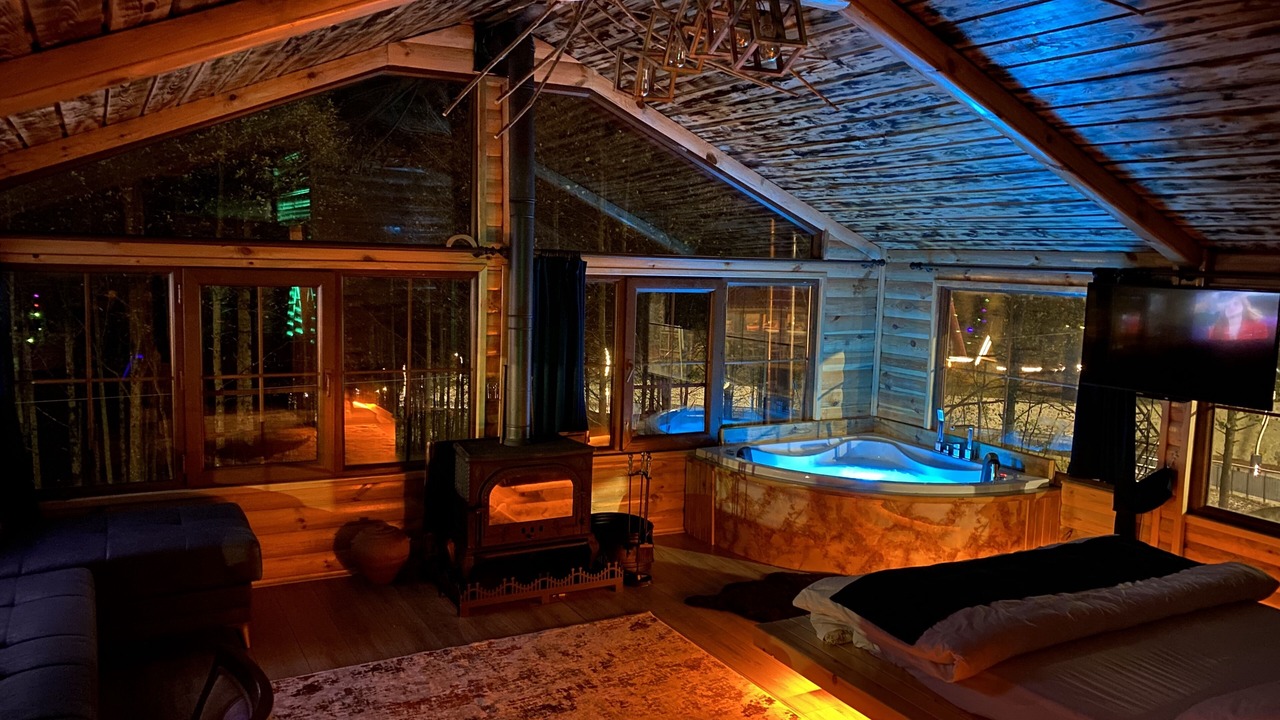 Photo of Bedroom in Ayder Yaylasi