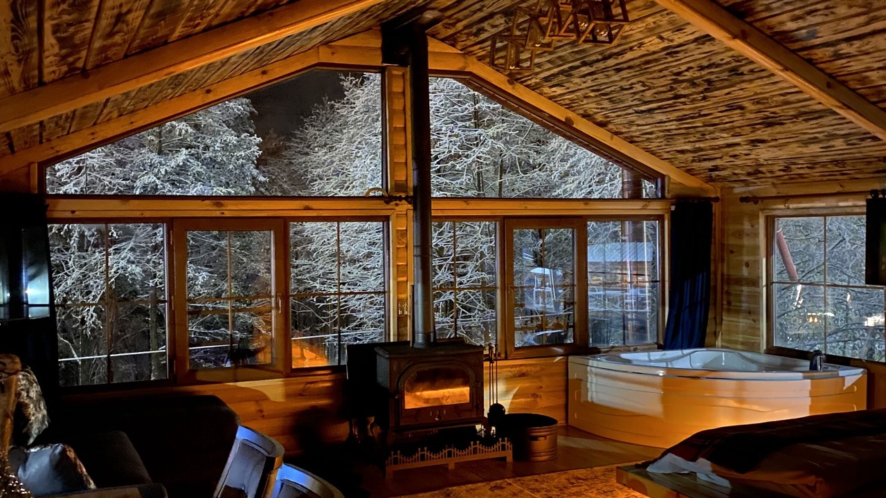 Photo of Bedroom in Ayder Yaylasi