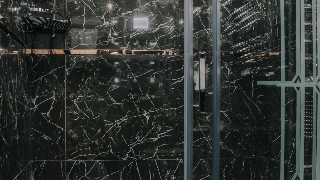 Photo of Bathroom in Kartal