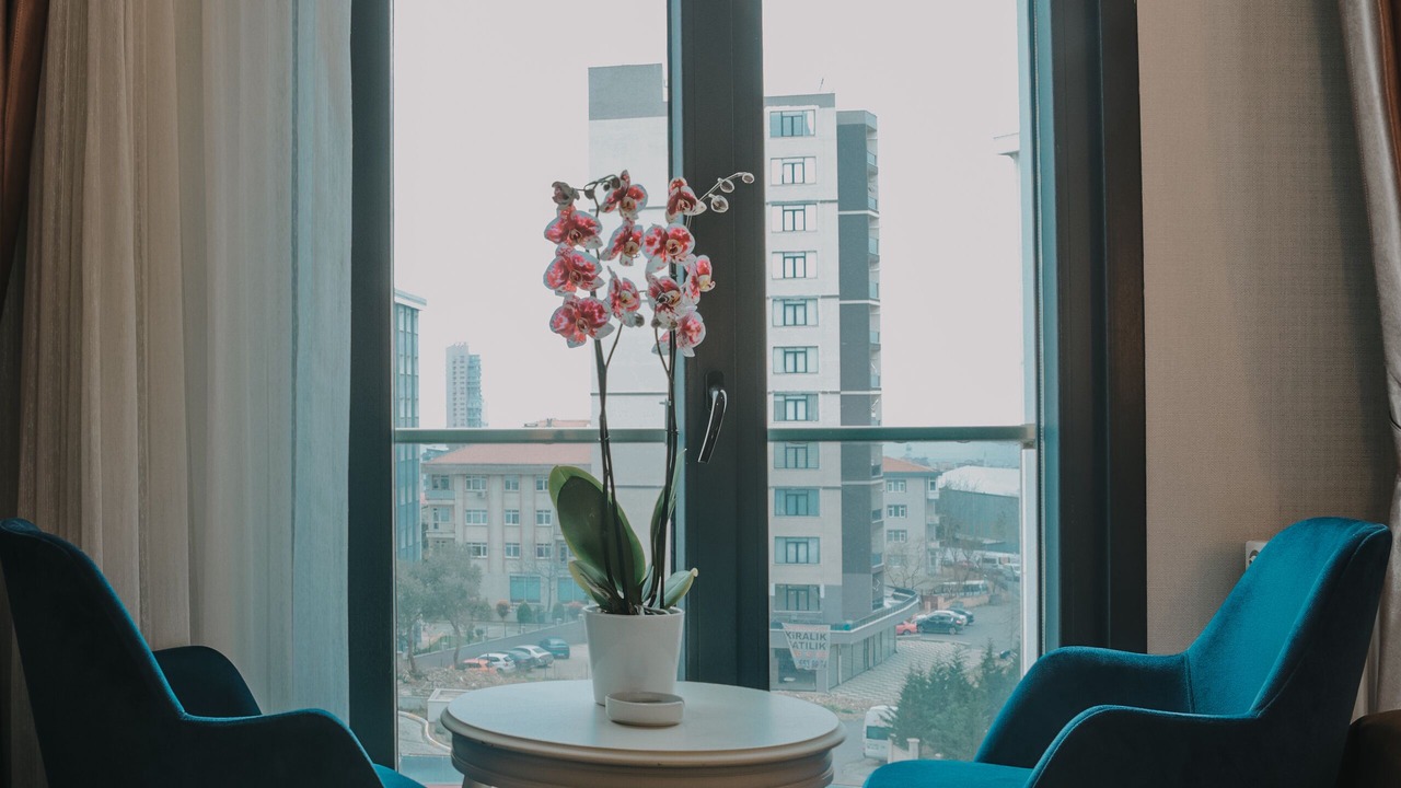 Photo of Bedroom in Kartal