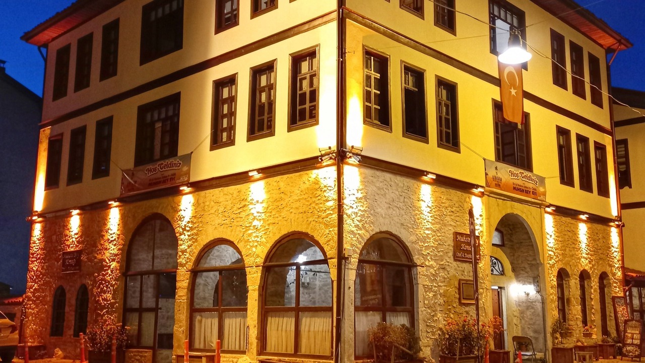 Photo of Outdoor in Safranbolu City Center