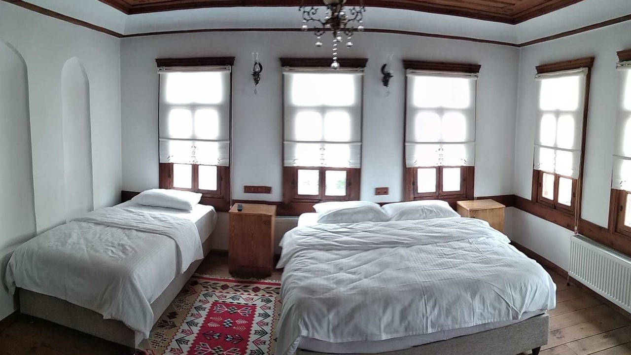 Photo of Bedroom in Safranbolu City Center