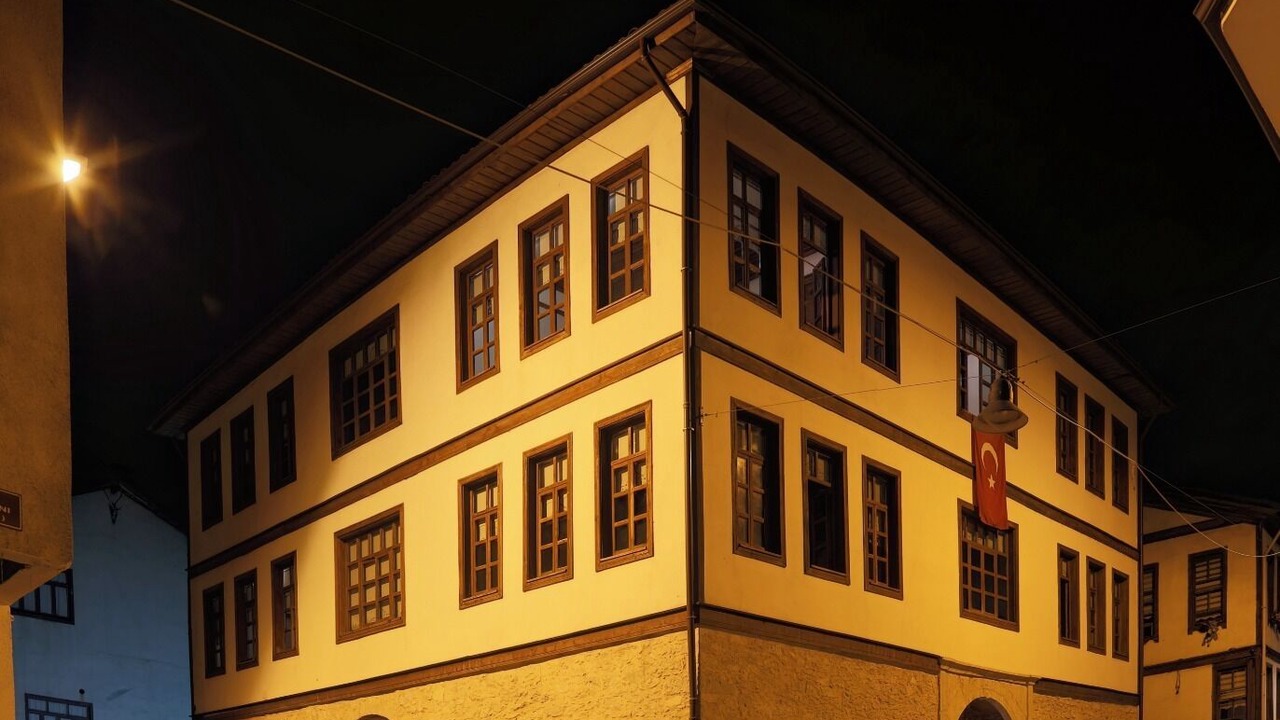 Photo of Outdoor in Safranbolu City Center