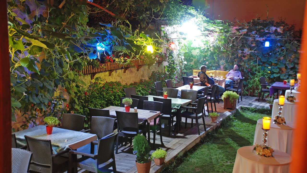 Photo of Outdoor in Safranbolu City Center