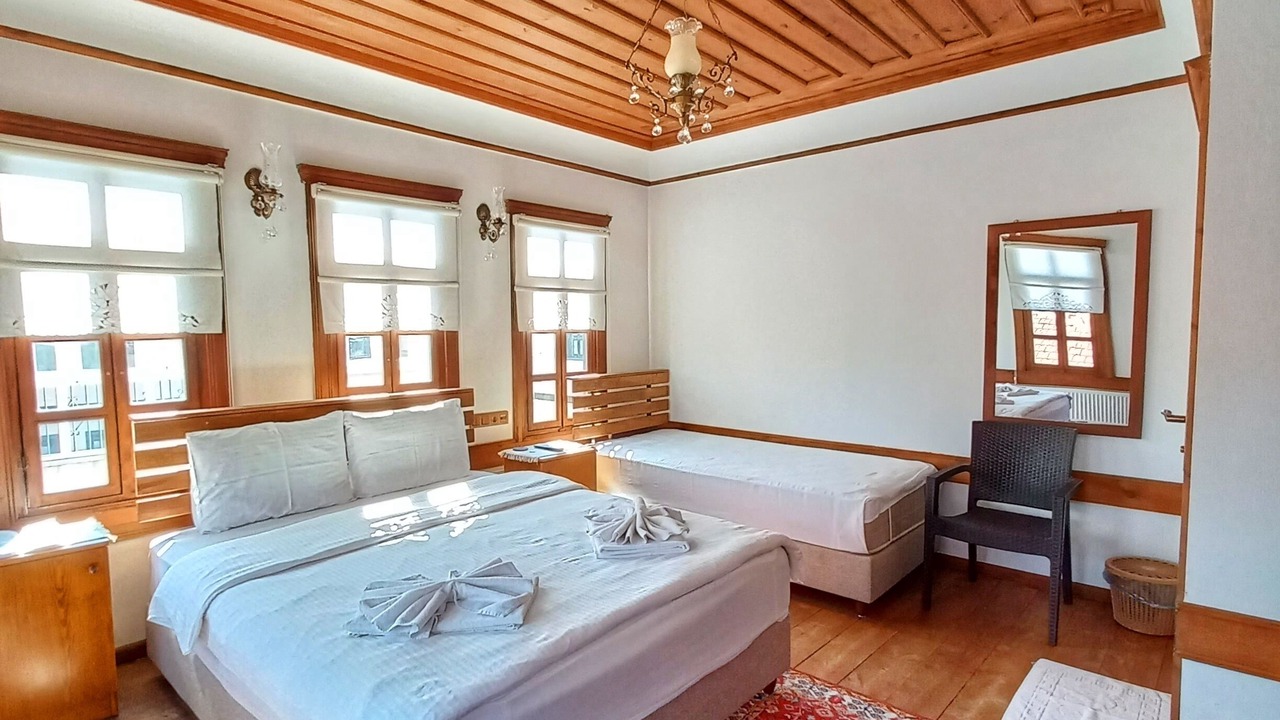 Photo of Bedroom in Safranbolu City Center