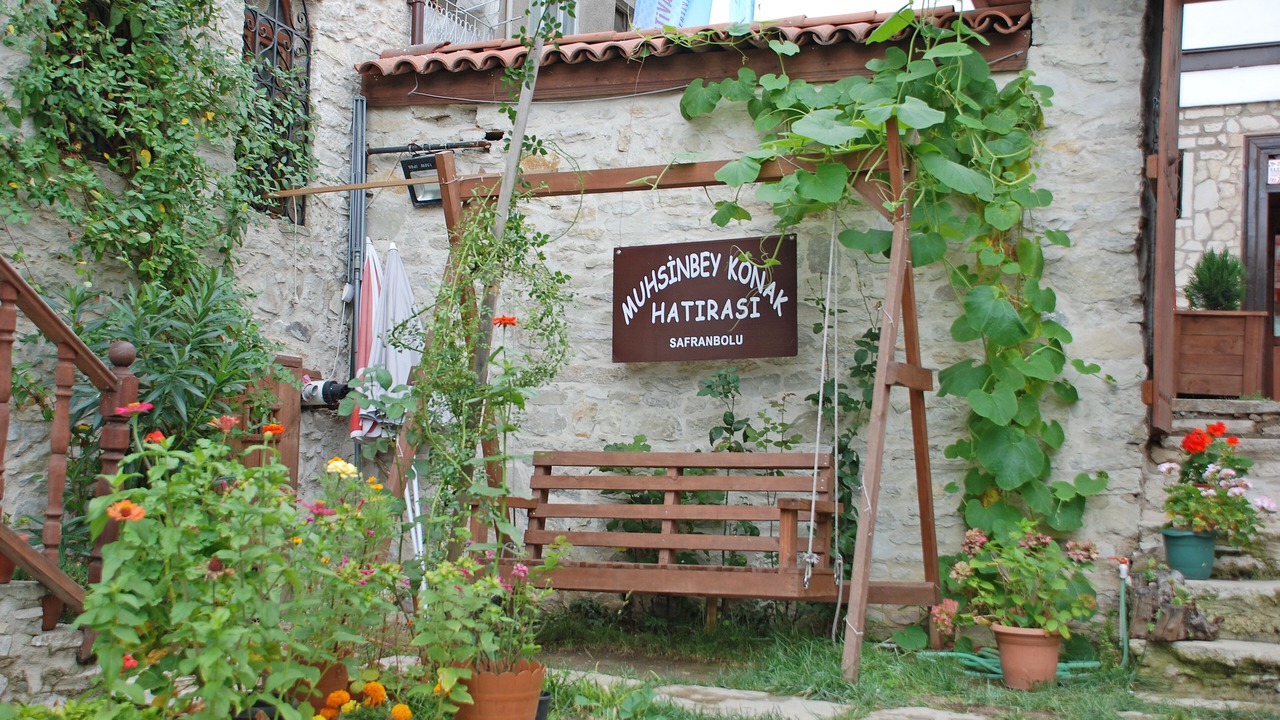Photo of Outdoor in Safranbolu City Center