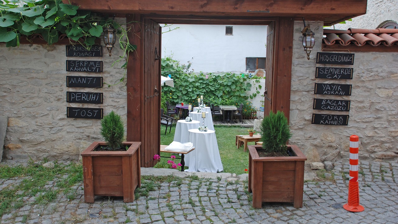 Photo of Outdoor in Safranbolu City Center