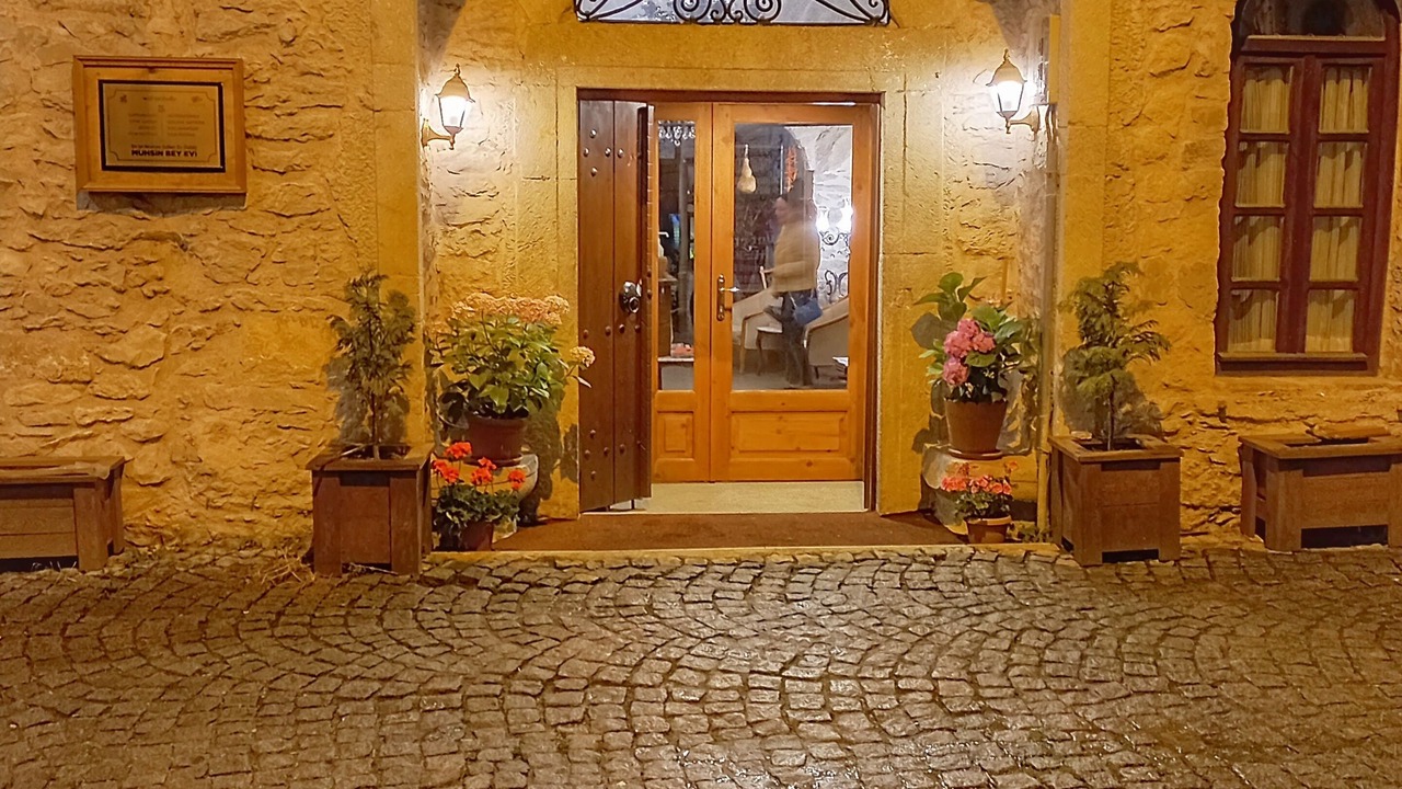 Photo of Outdoor in Safranbolu City Center