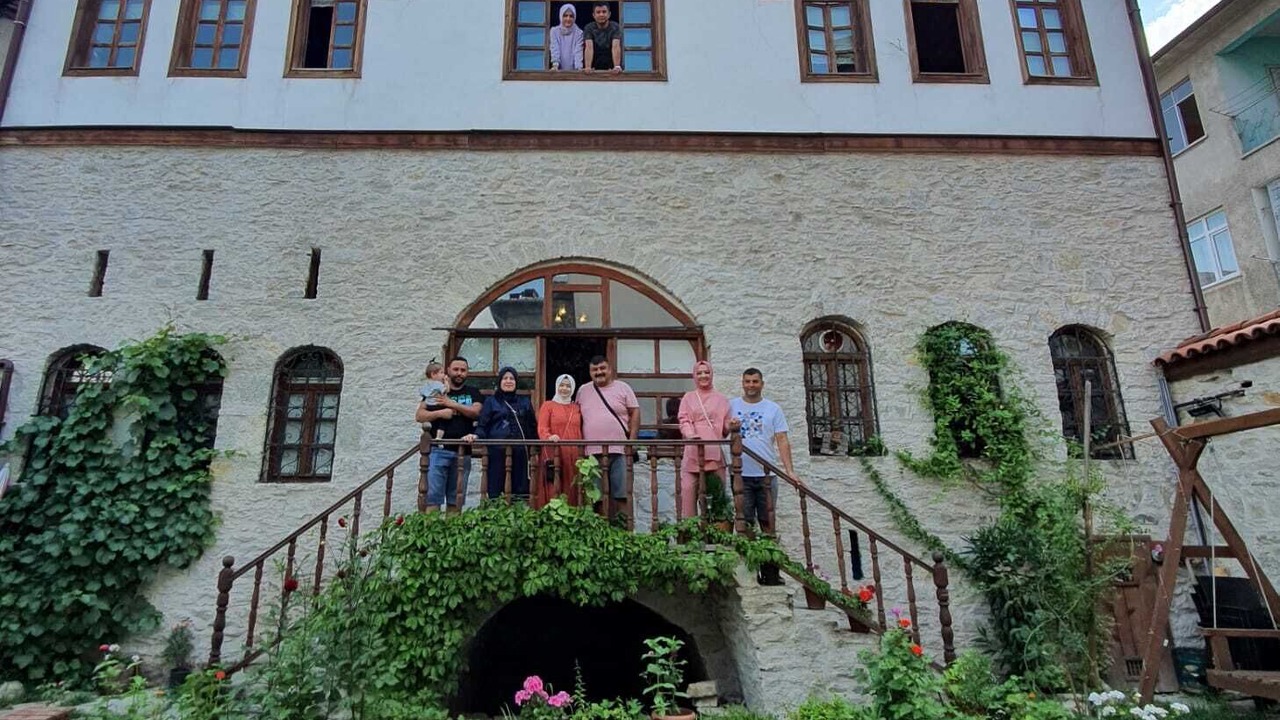 Photo of Outdoor in Safranbolu City Center