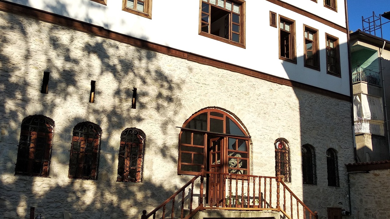 Photo of Outdoor in Safranbolu City Center