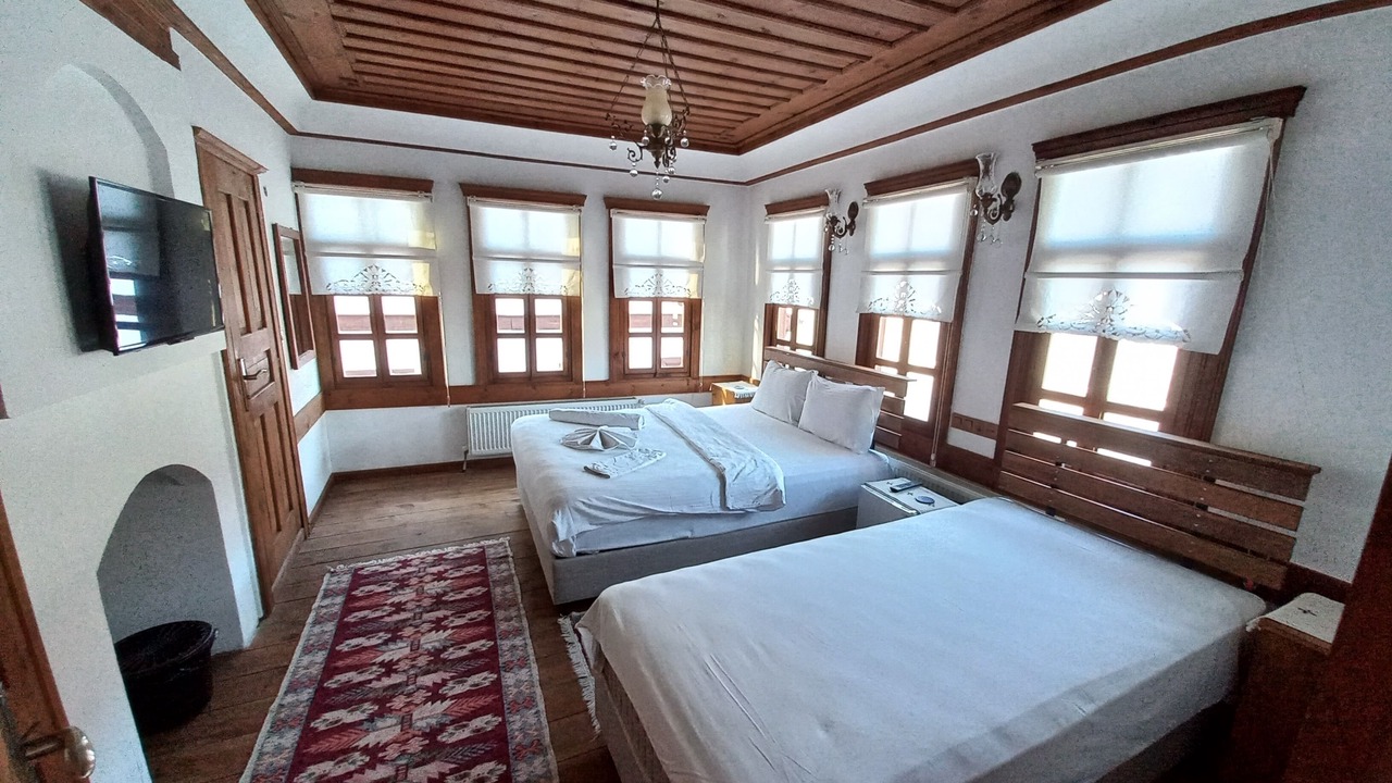 Photo of Bedroom in Safranbolu City Center