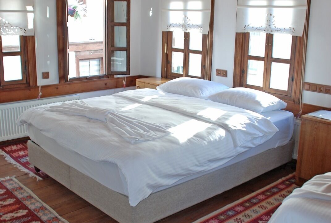 Photo of Bedroom in Safranbolu City Center