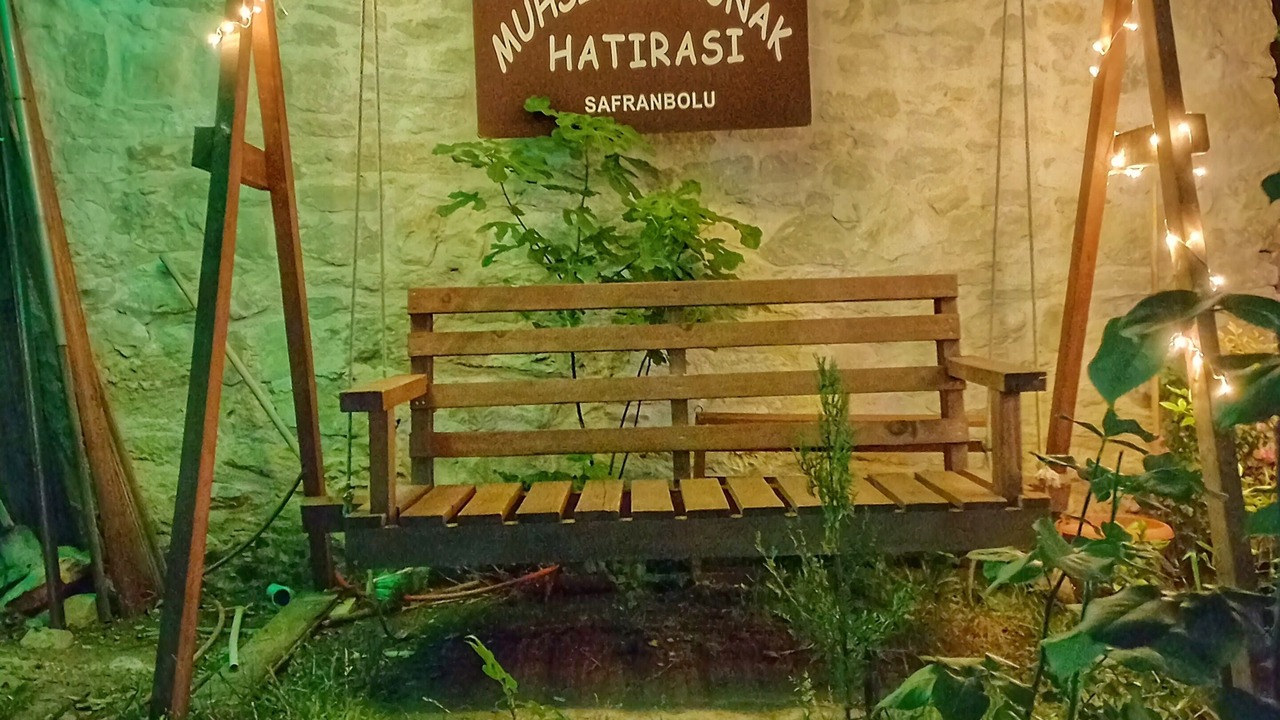 Photo of Outdoor in Safranbolu City Center