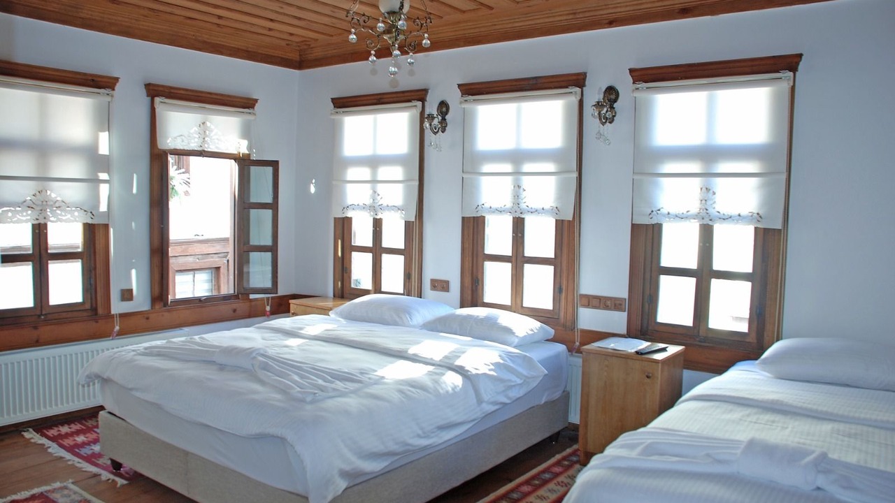 Photo of Bedroom in Safranbolu City Center