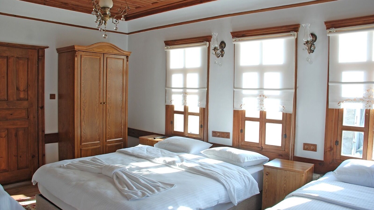 Photo of Bedroom in Safranbolu City Center
