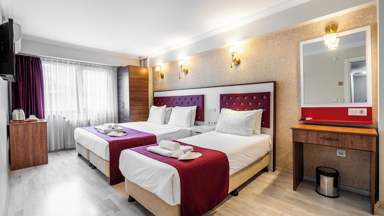 Photo of Bedroom in Kabatas