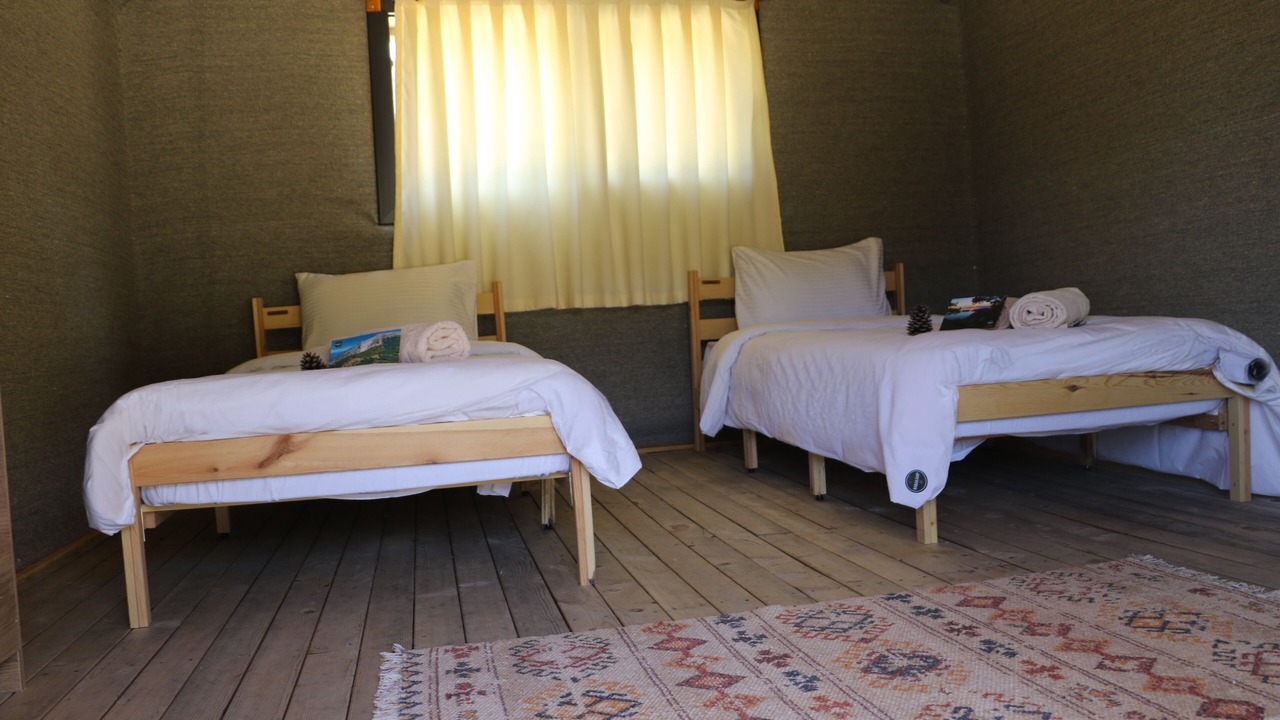 Photo of Bedroom in Faralya