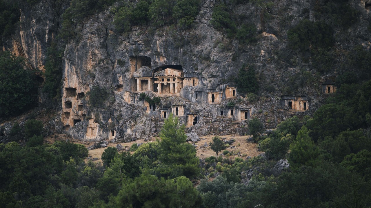 Photo of Outdoor in Faralya