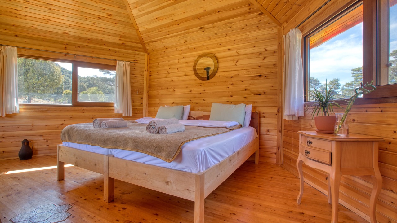 Photo of Bedroom in Faralya