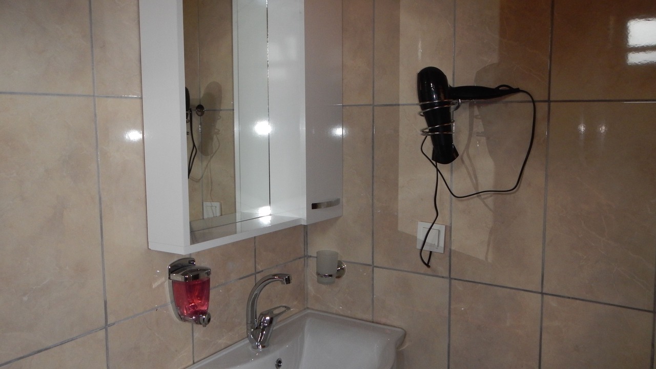 Photo of Bathroom in Cirali