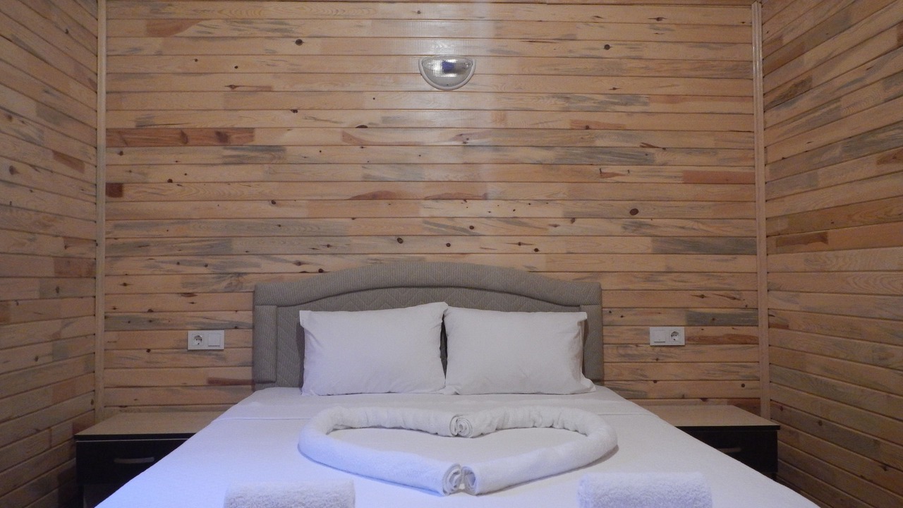 Photo of Bedroom in Cirali