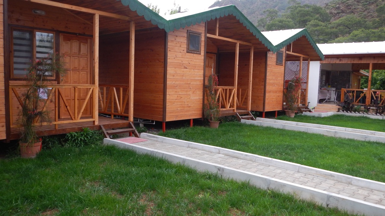 Photo of Outdoor in Cirali