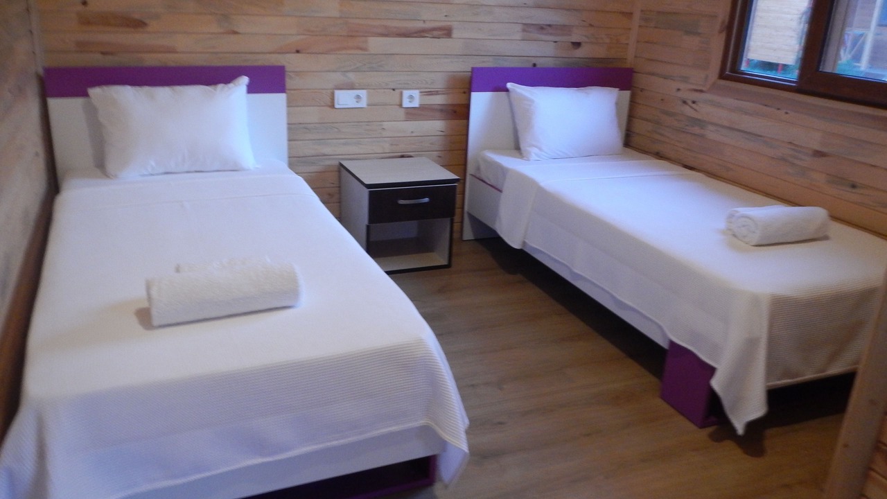 Photo of Bedroom in Cirali