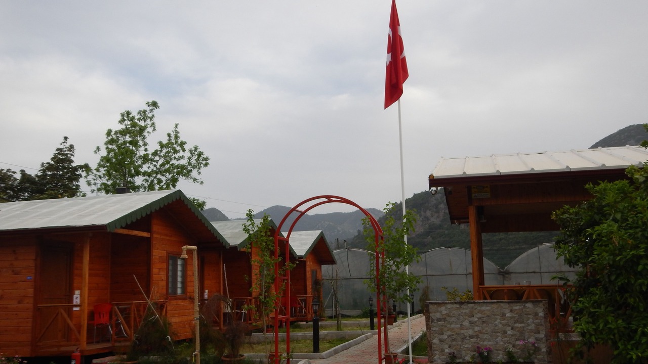 Photo of Outdoor in Cirali