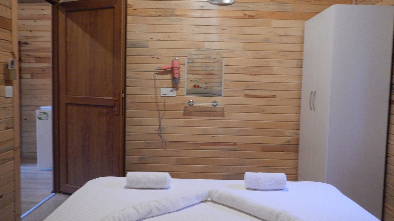 Photo of Bedroom in Cirali