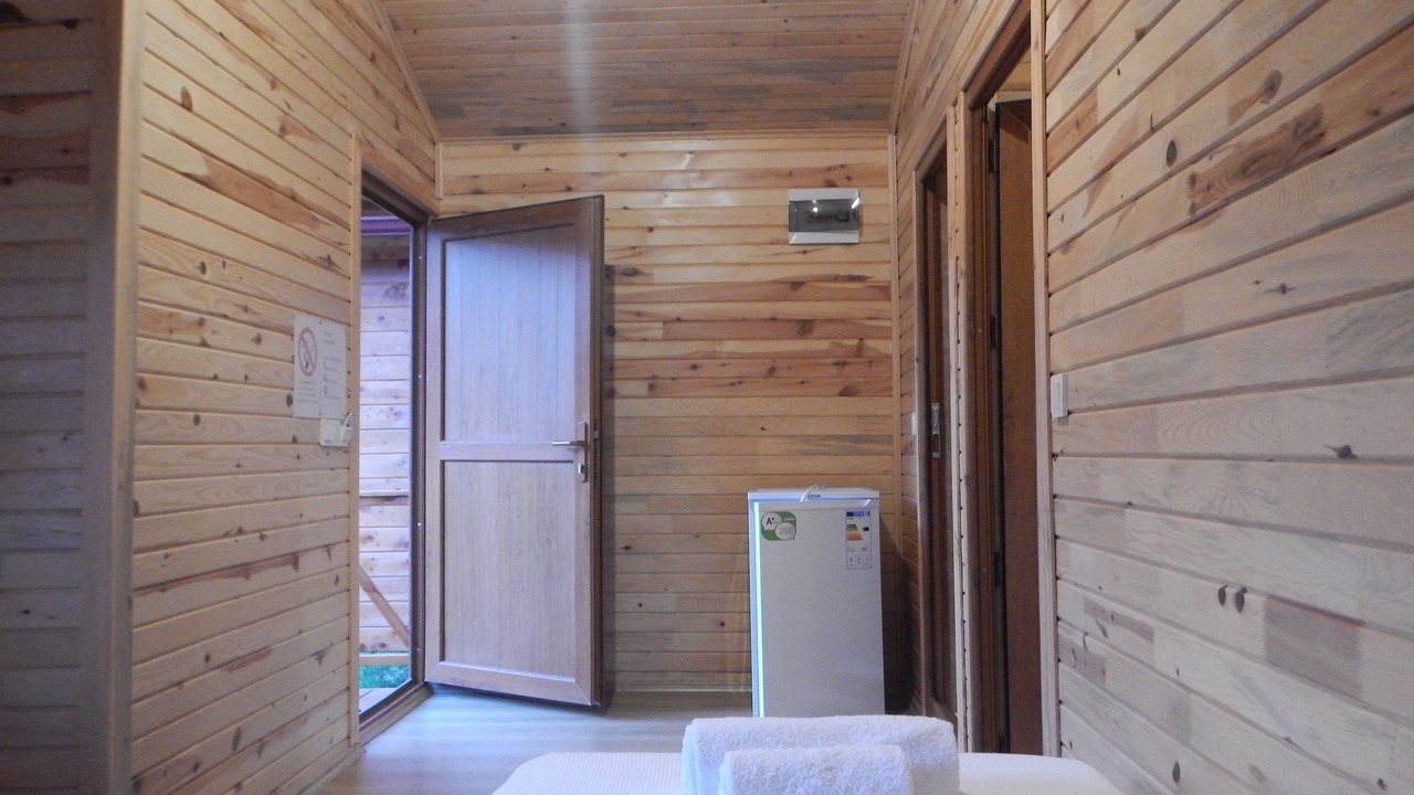 Photo of Bedroom in Cirali