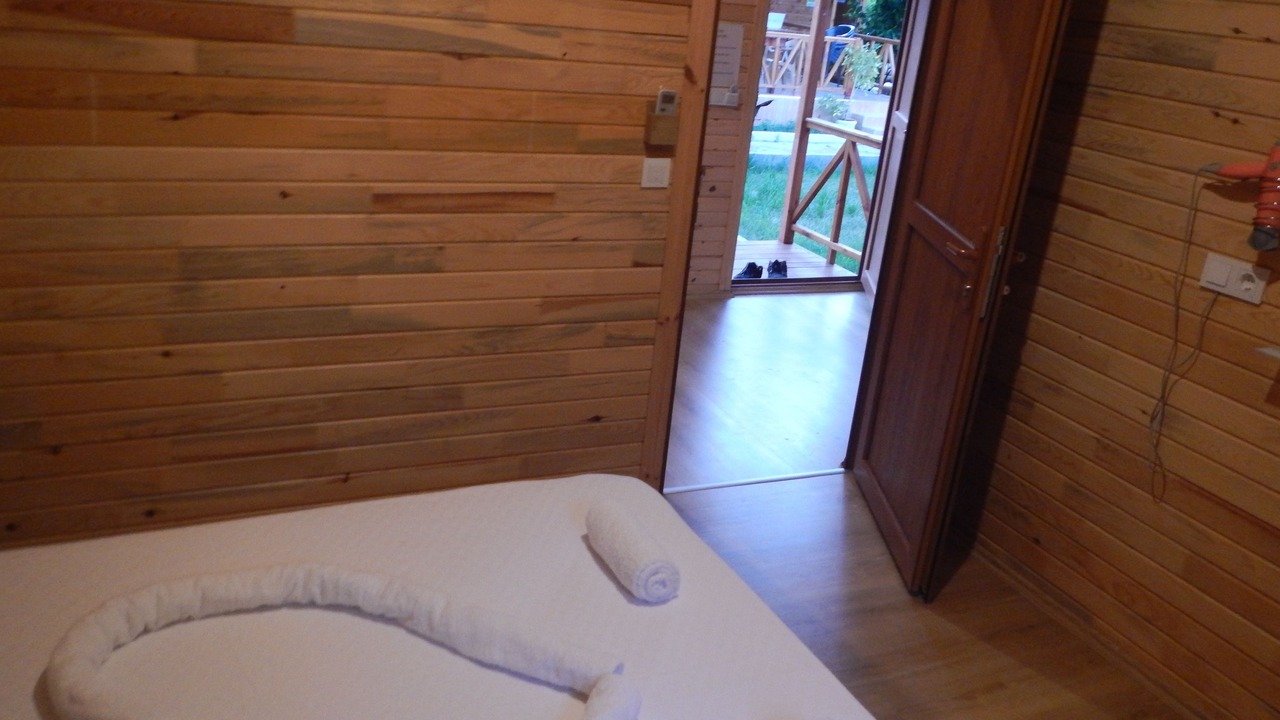 Photo of Bedroom in Cirali