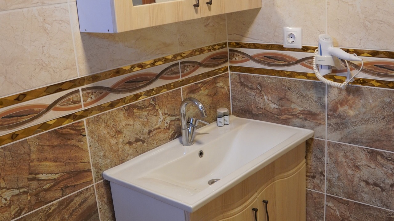 Photo of Bathroom in Uzungol