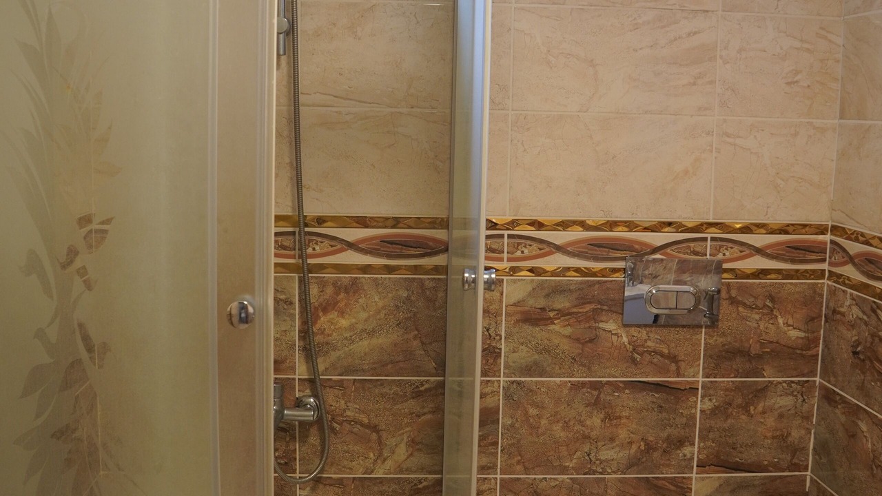 Photo of Bathroom in Uzungol