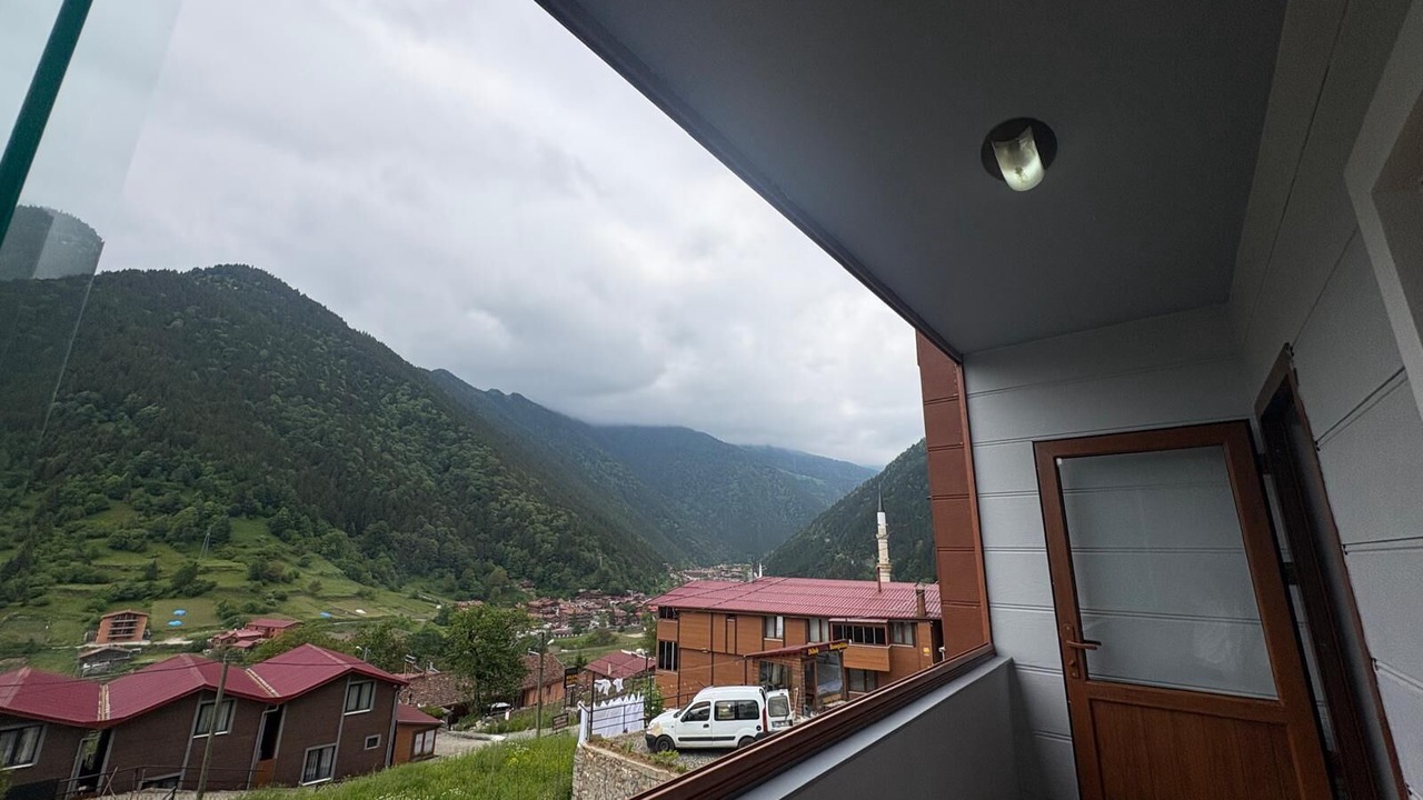 Photo of Patio Balcony in Uzungol