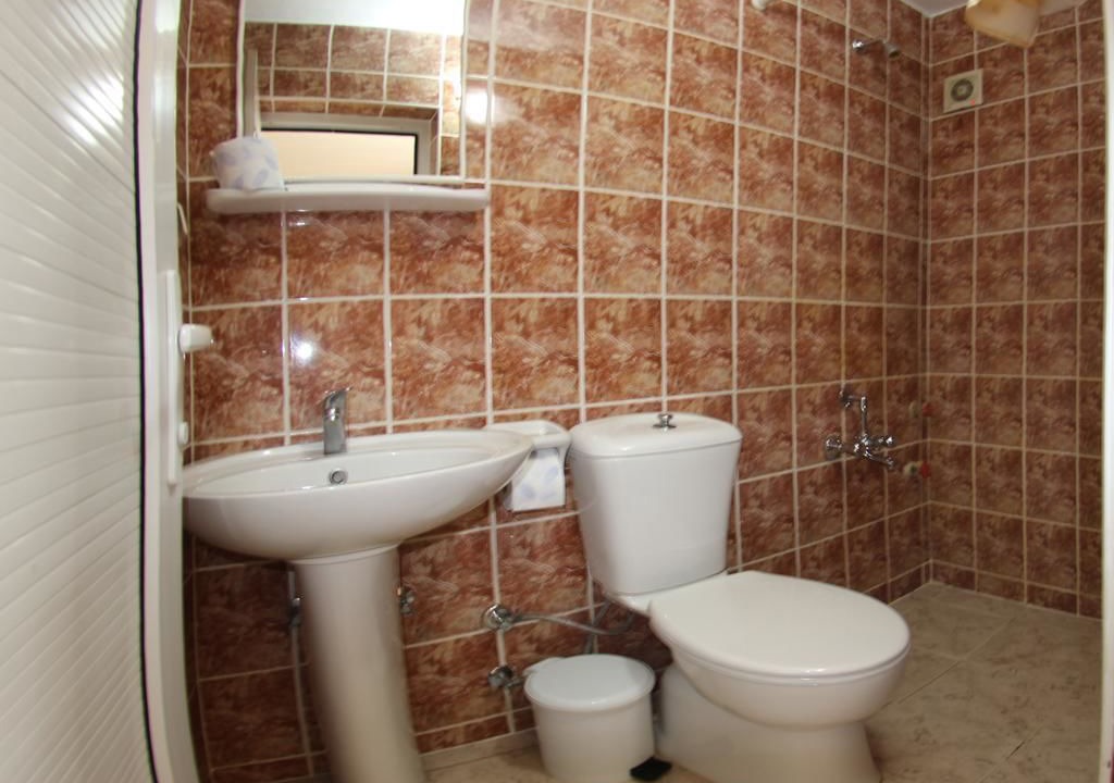 Photo of Bathroom in Selcuk