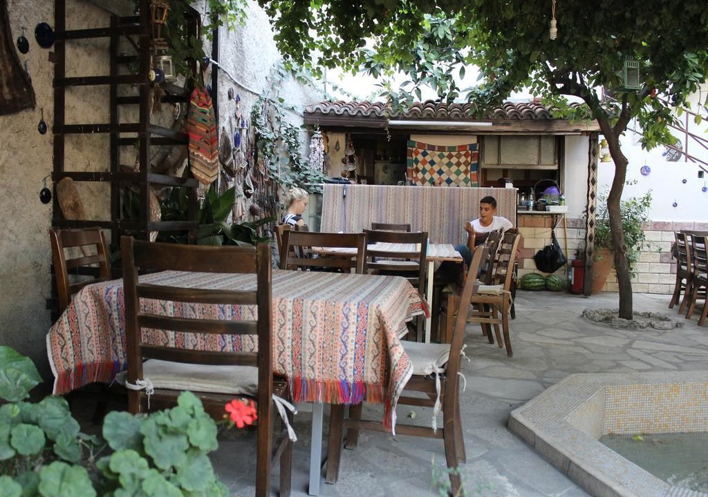 Photo of Outdoor in Selcuk