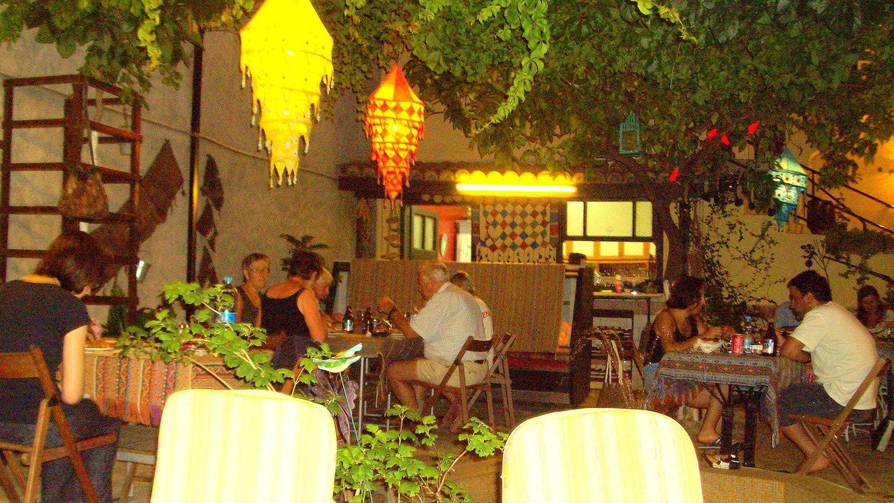 Photo of Patio Balcony in Selcuk