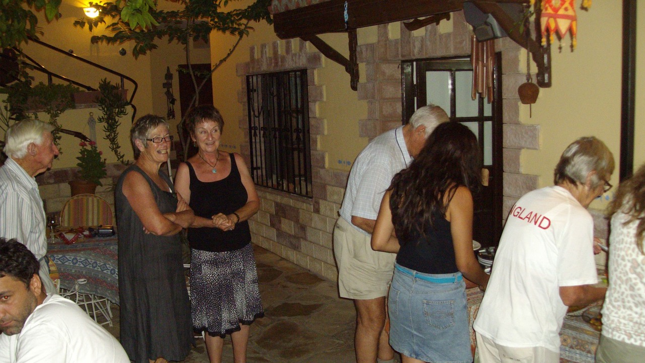 Photo of Patio Balcony in Selcuk