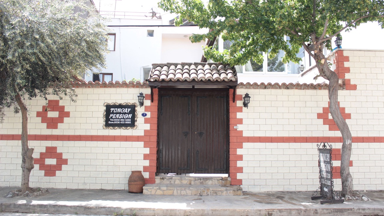 Photo of Outdoor in Selcuk